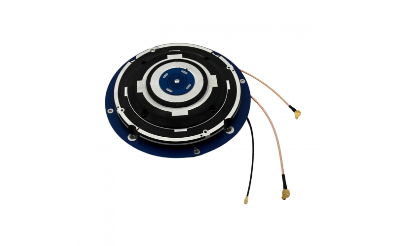 GN-4N03A GNSS+4G+BT