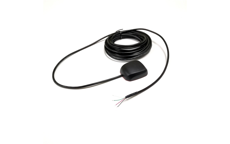 mosaic High Precision GNSS Receiver UART TTL Level RTK Centimeter Positioning MX200G