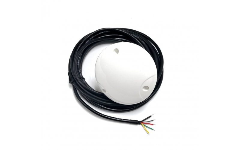 Small Size High-Precision GNSS Receiver MX8603G