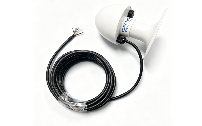 GNSS Receiver MX103R422
