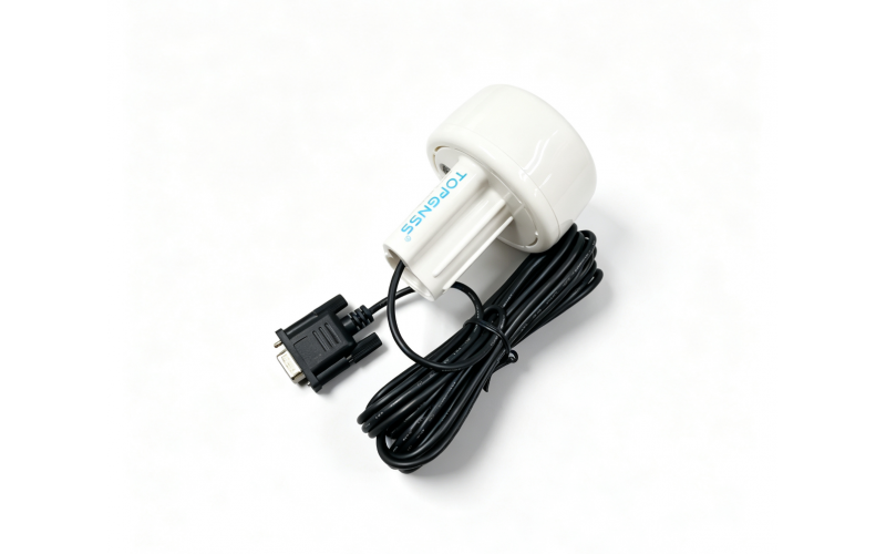Mushroom-shaped Marine GNSS Receiver MX202G