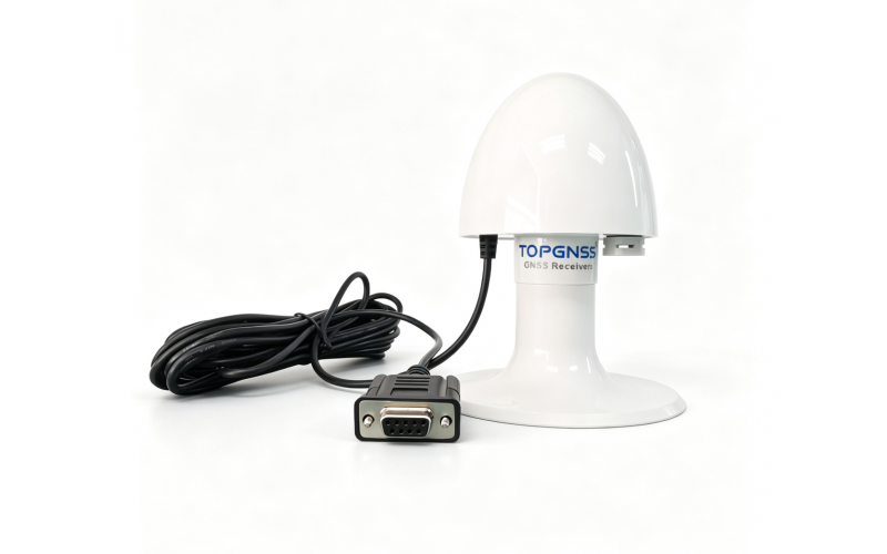 mosaic High Precision GNSS Receiver