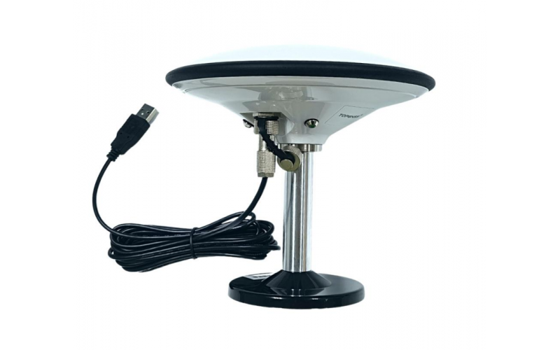 mosaic High Precision GNSS Receiver MX168BT
