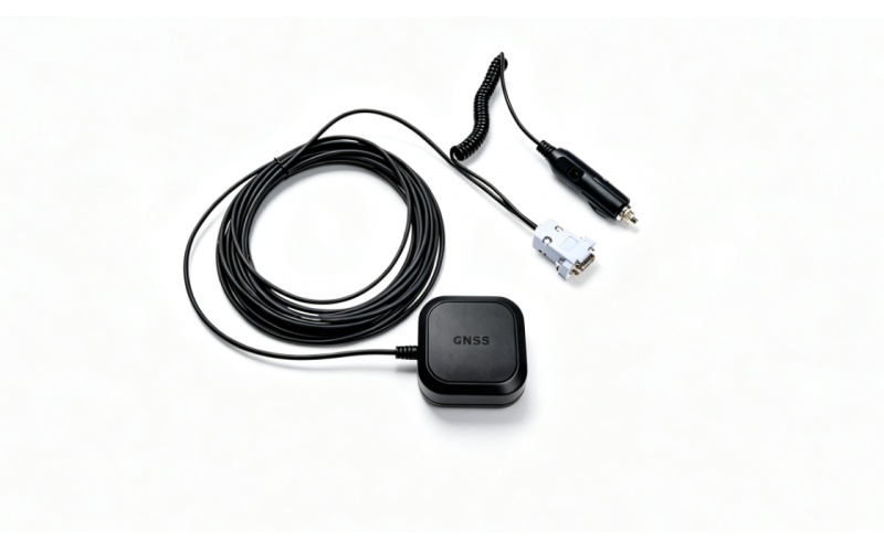 Compact Size High Precision GNSS Receiver MX608GR