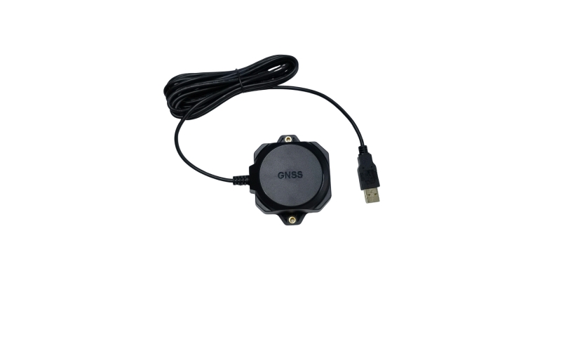 USB High Precision MX609 GNSS Receiver RTK Centimeter-level Positioning