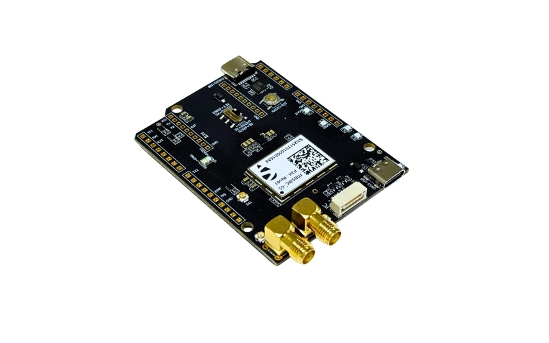 Mosaic G5 P3H High Precision RTK Centimeter-level GNSS Module