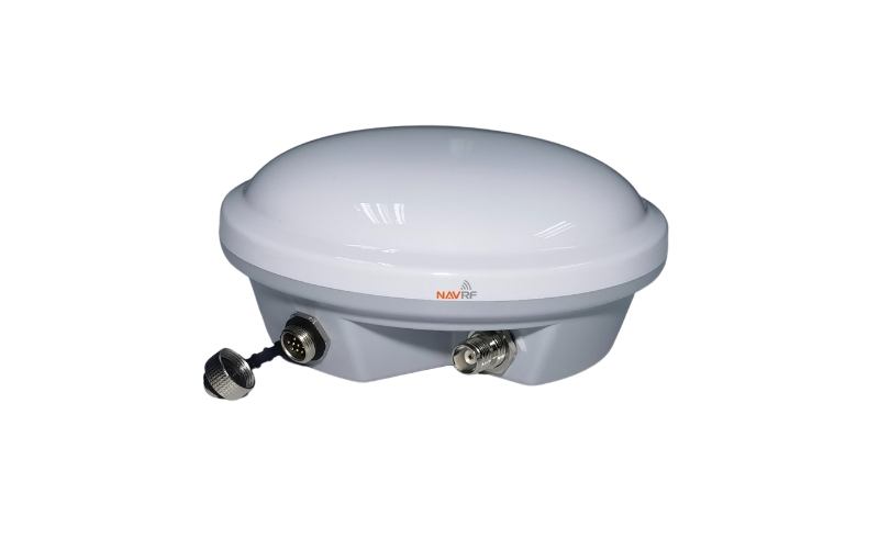 mosaic GNSS RECEIVER